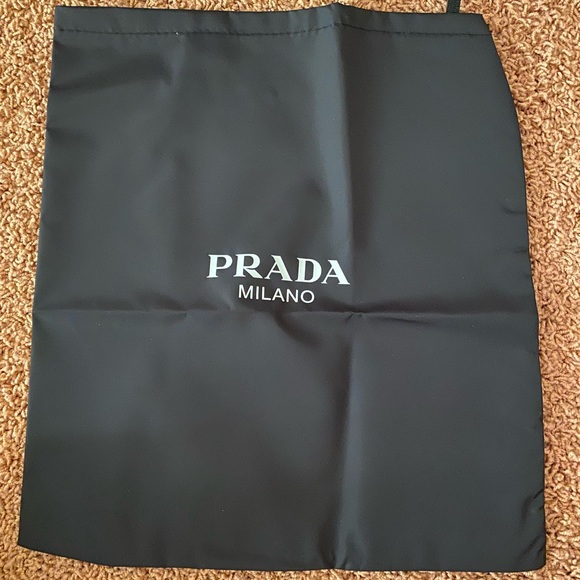 PRADA KNIT SNEAKERS - Picture 9 of 11